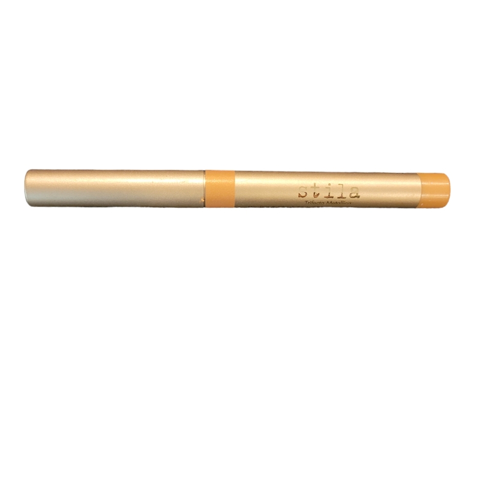 Stila Trifecta Metallica lip, eye, and cheek stick